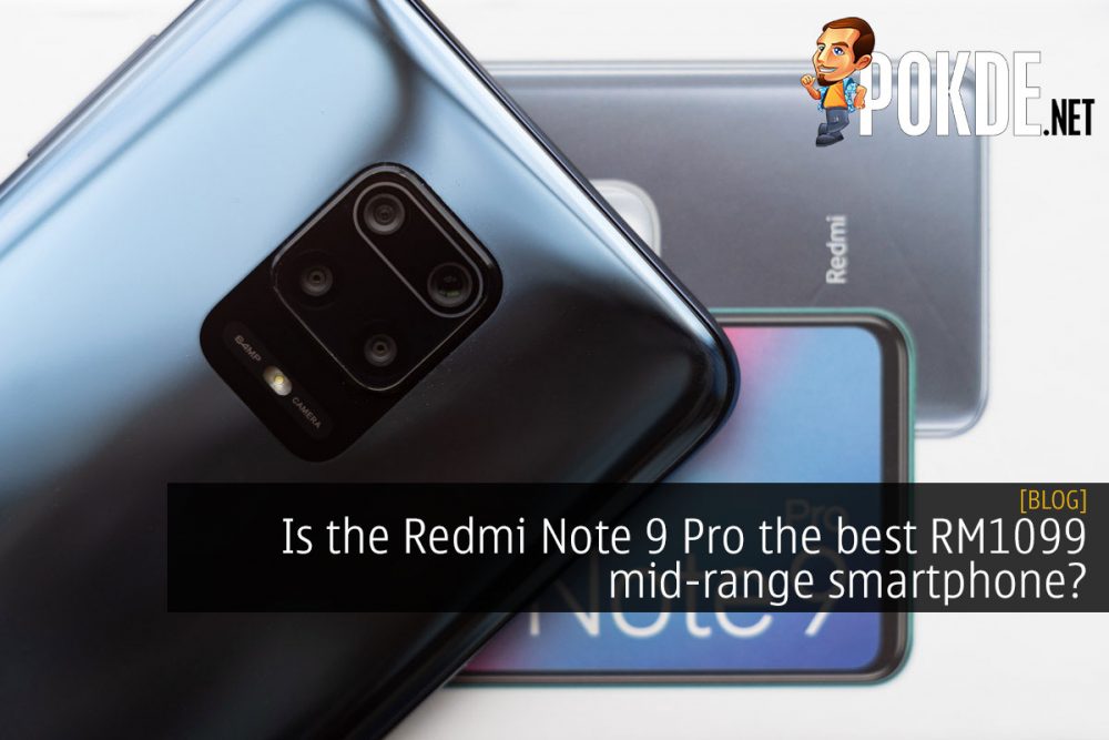 redmi note 9 pro ed cover