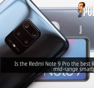 redmi note 9 pro ed cover