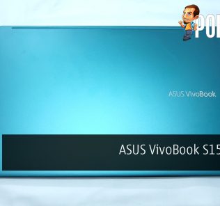 ASUS VivoBook S15 S533F Review