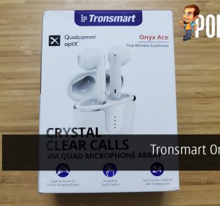 Tronsmart Onyx Ace Review