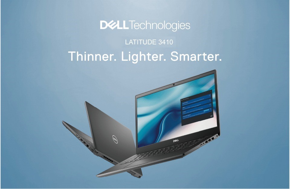 Get Special Deals on Dell Latitude 3410 Laptop and Optiplex 3070 Desktop This July 2020
