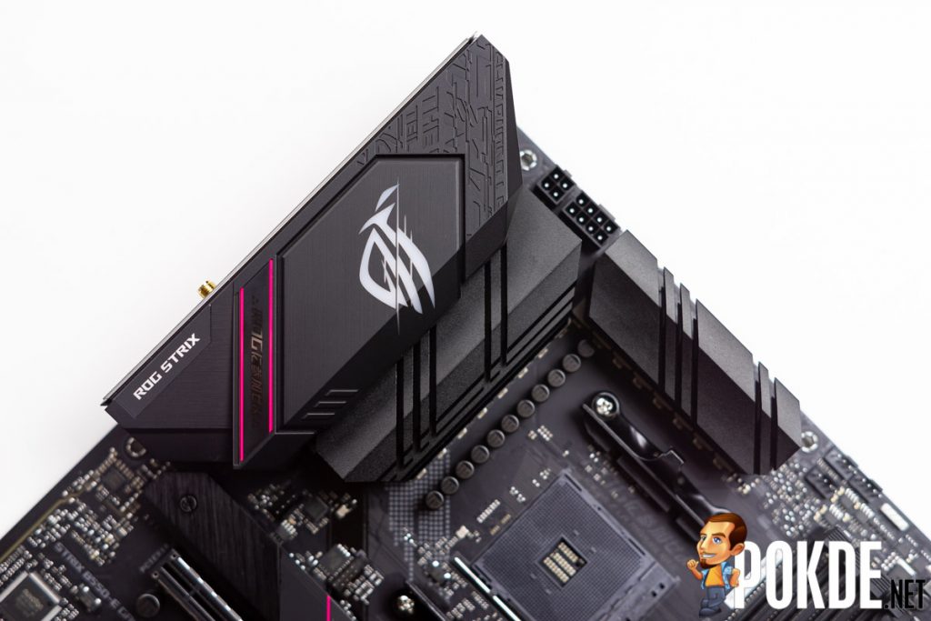 ROG STRIX Z790-I GAMING WIFI  Gaming motherboards｜ROG - Republic of Gamers｜ROG  Global