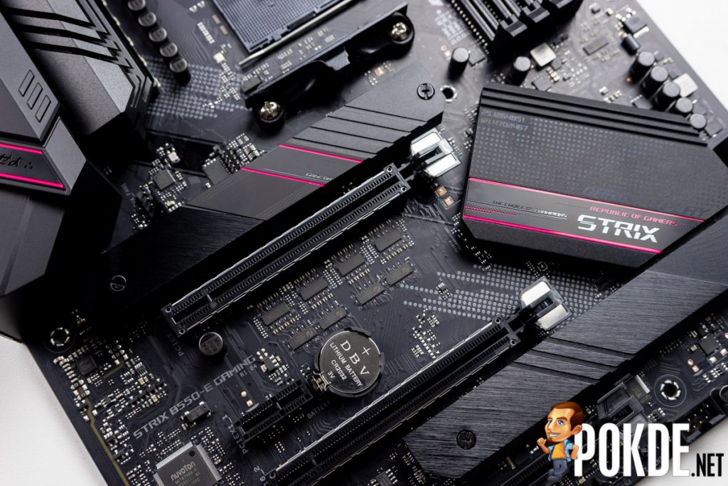 ASUS ROG Strix B550-E Gaming Review — a premium affordable board... 33