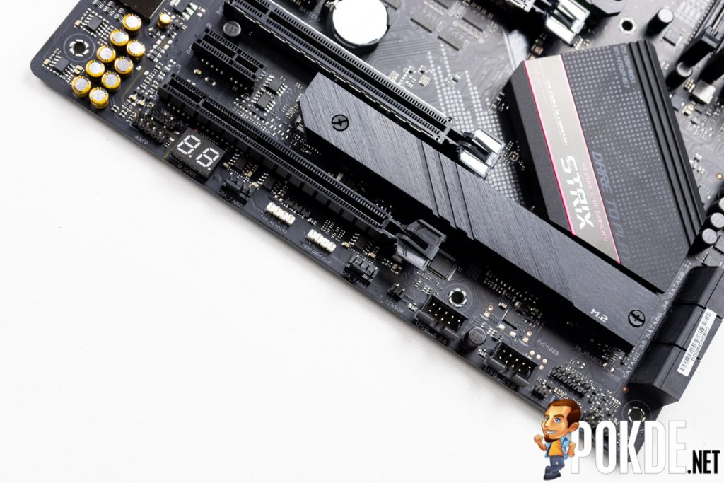 ASUS ROG Strix B550-E Gaming Review — a premium affordable board... 33