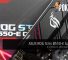 ASUS ROG Strix B550-E Gaming review cover