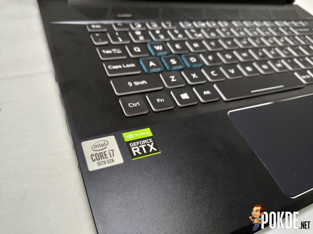 Acer Predator Triton 500 2020 Review