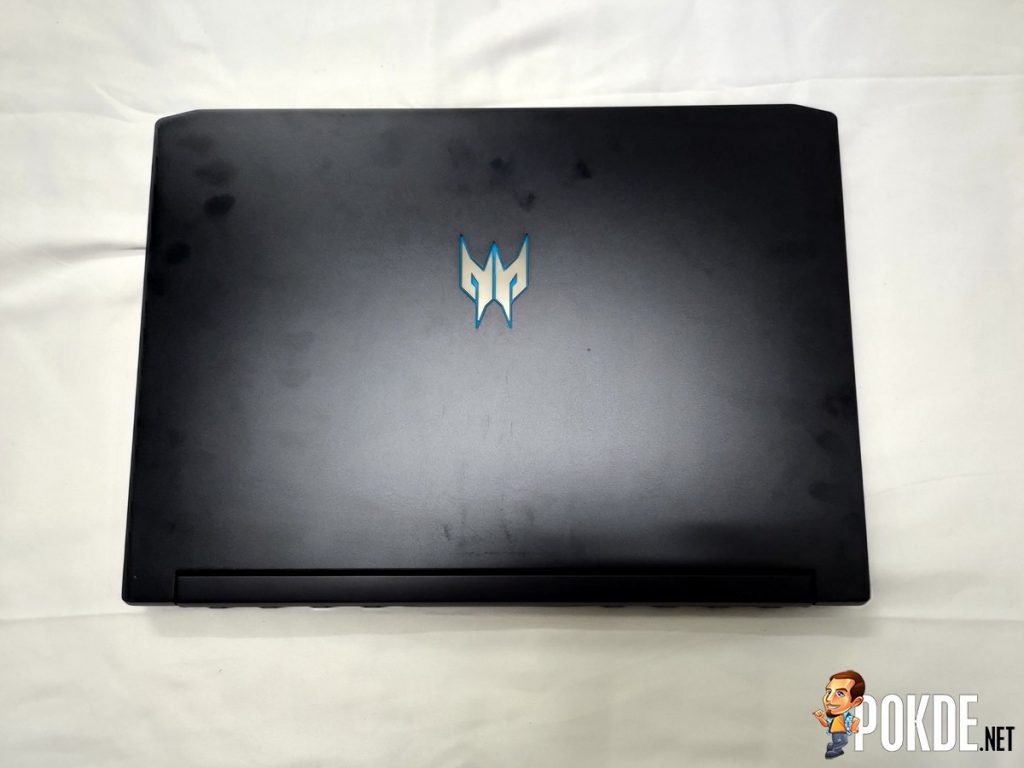 Acer Predator Triton 500 2020 Review