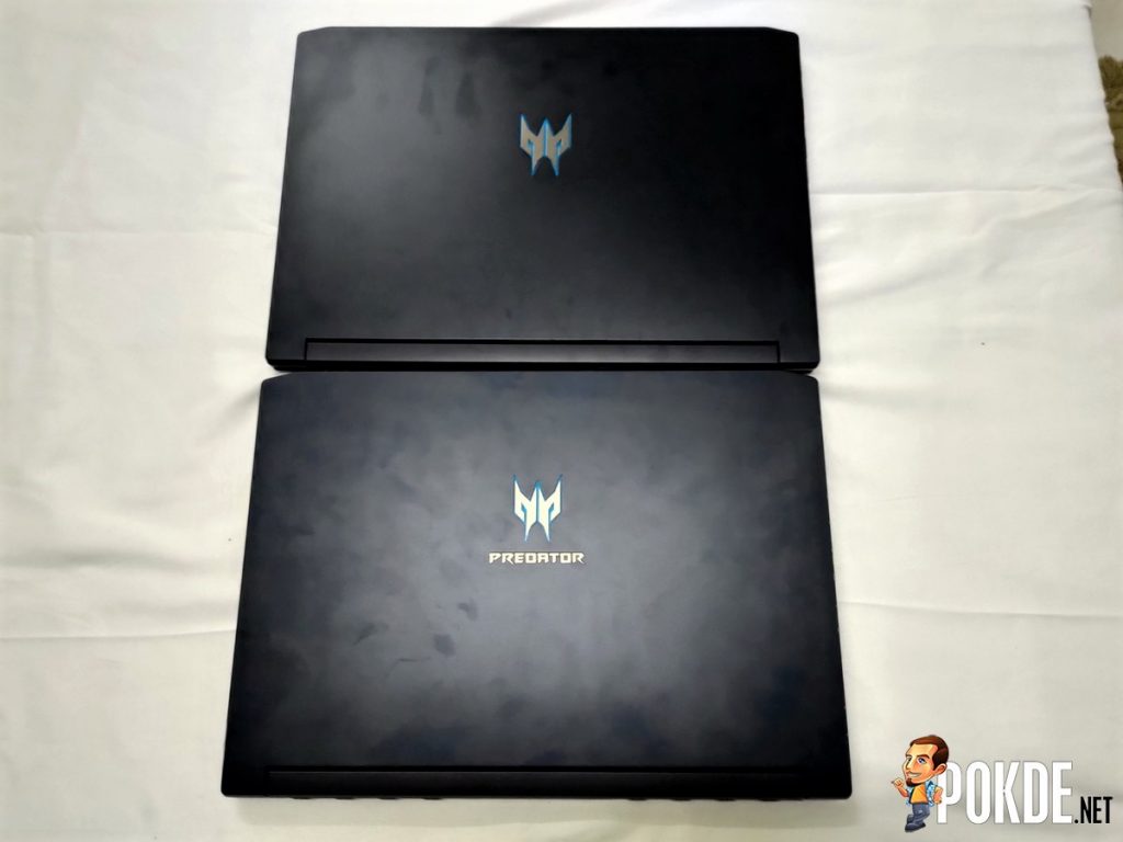 Acer Predator Triton 500 2020 Review