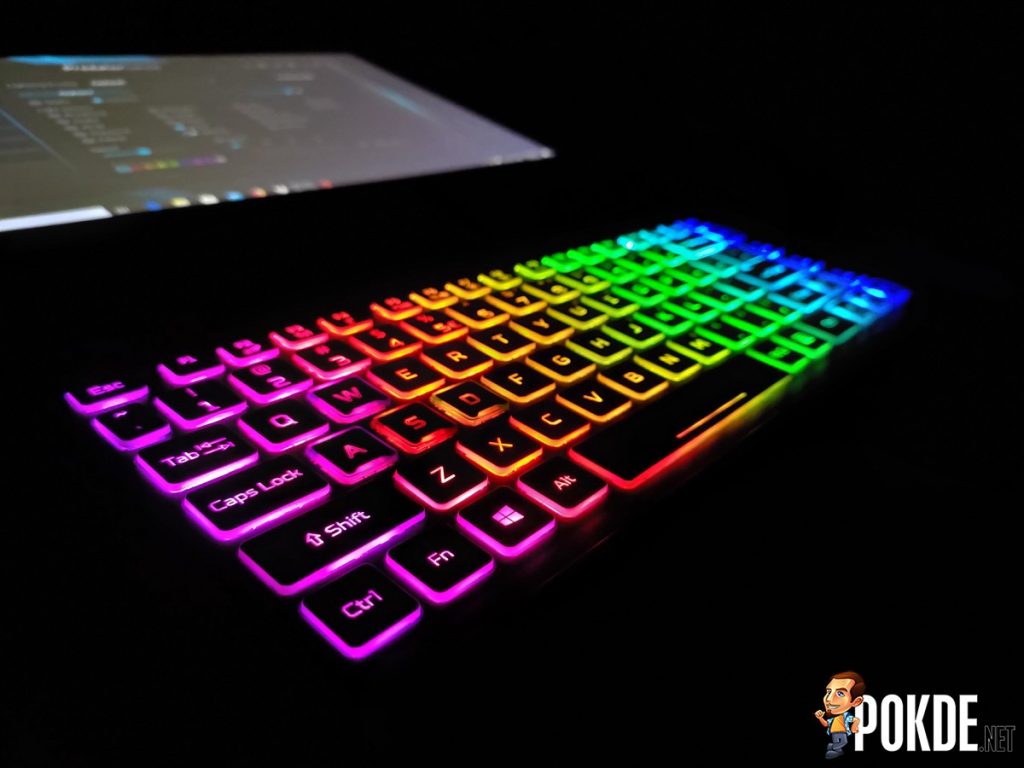 Acer Predator Triton 500 2020 Review