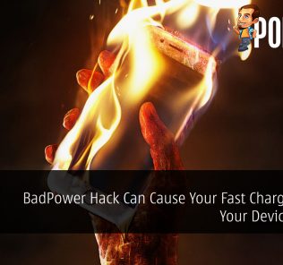 BadPower Hack Can Cause Your Fast Charger To Set Your Device on Fire 36