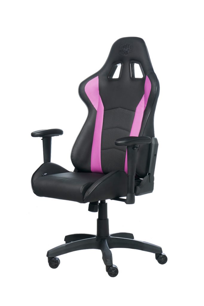 Cooler Master Gaming Chairs Now Available In Malaysia 32