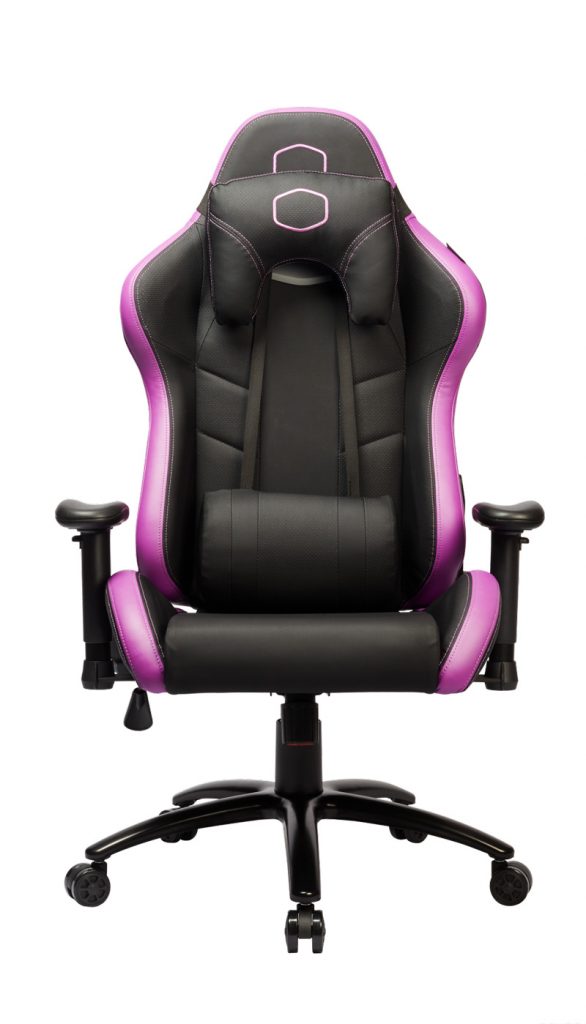 Cooler Master Gaming Chairs Now Available In Malaysia 32