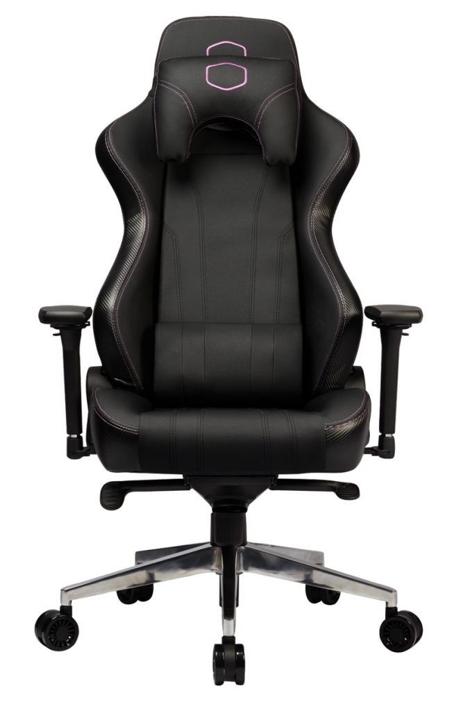 Cooler Master Gaming Chairs Now Available In Malaysia 34