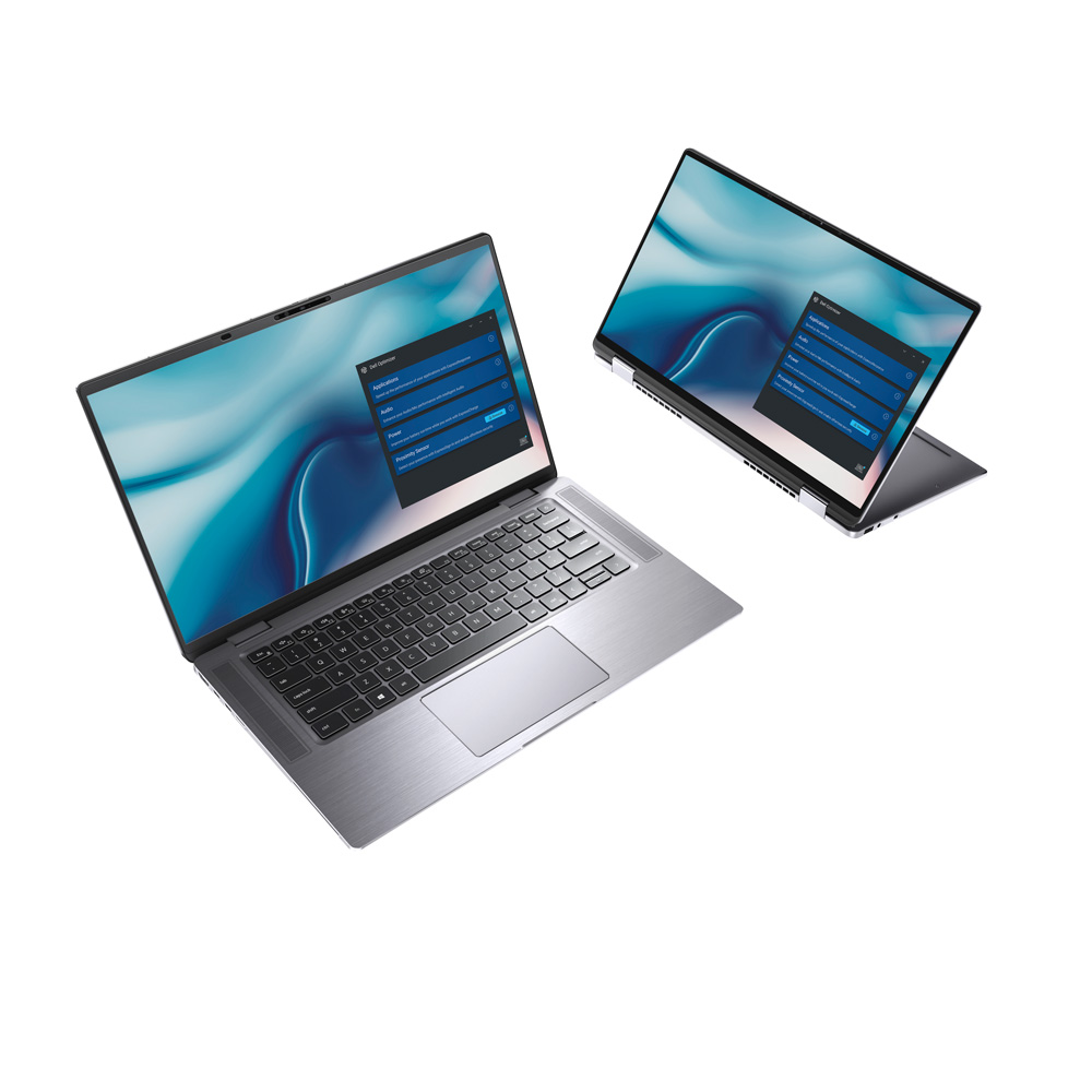 Dell Latitude Laptops With Dell Optimizer Now Available From RM5,381 34