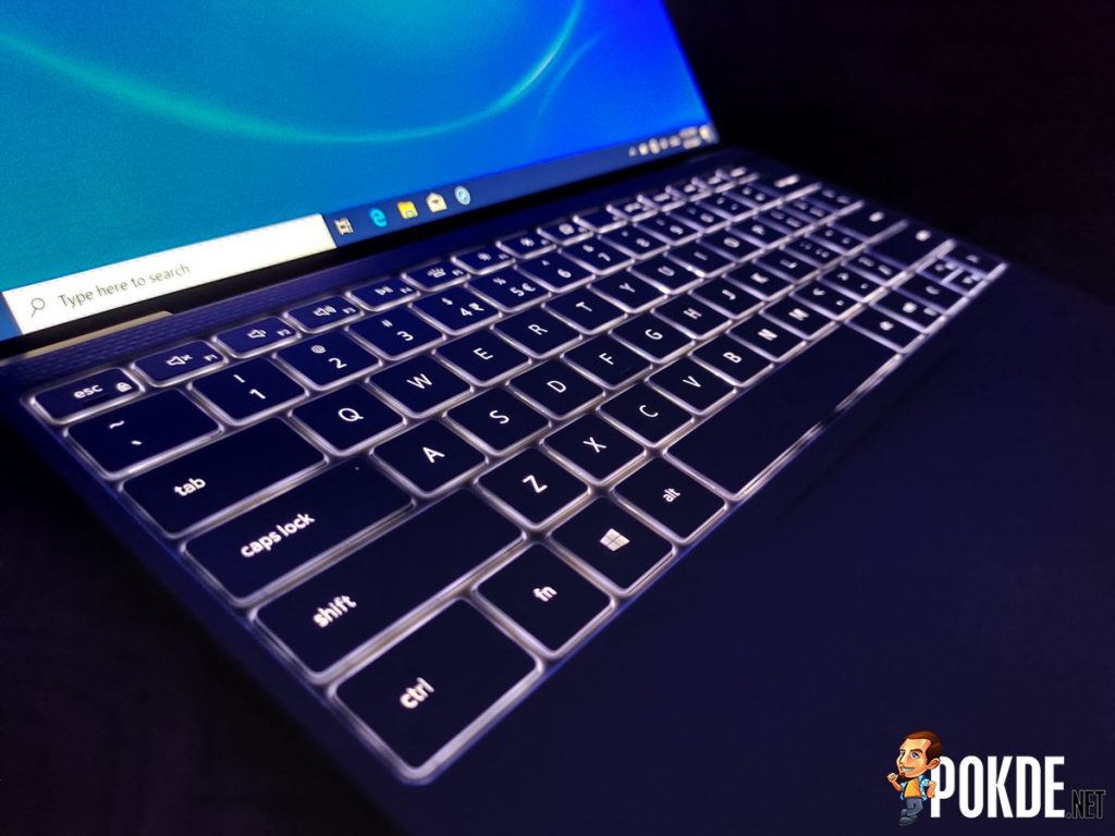 Dell XPS 13 2020 Review - Close to Perfection 42