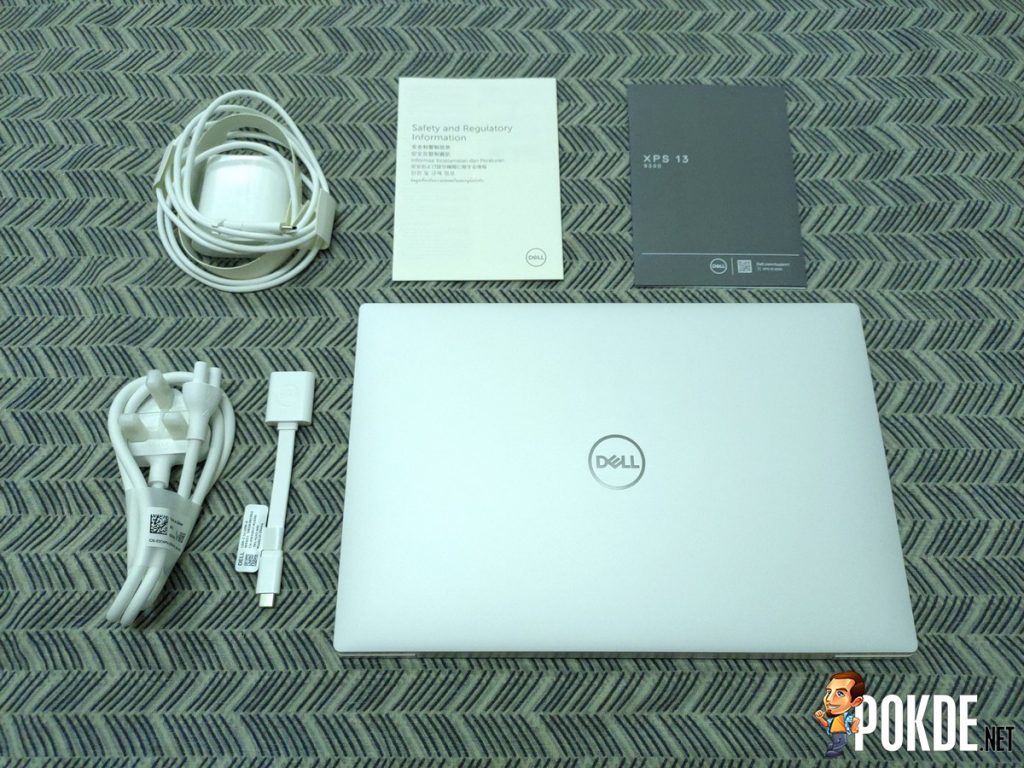 Dell XPS 13 2020 Review - Close to Perfection 29