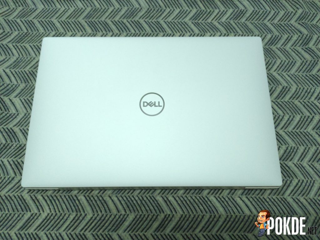 Dell XPS 13 2020 Review