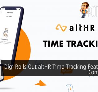 Digi Rolls Out altHR Time Tracking Feature For Companies 26