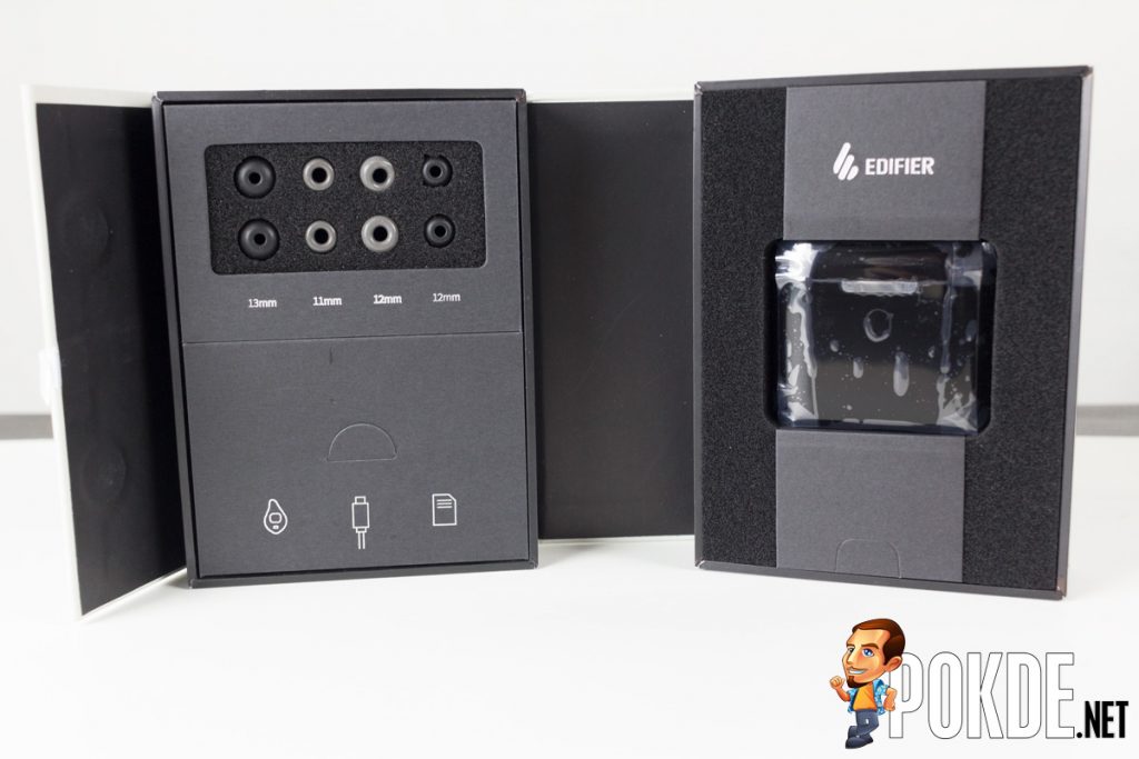 Edifier TWS6 Review — Great Sound With Great Features 24
