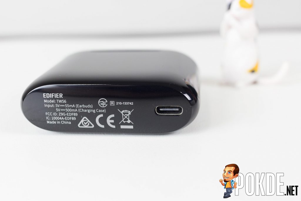 Edifier TWS6 Review — Great Sound With Great Features 21