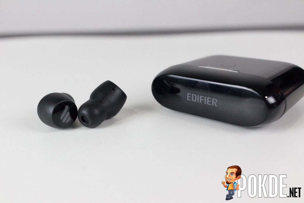 Edifier TWS6 Review — Great Sound With Great Features 25