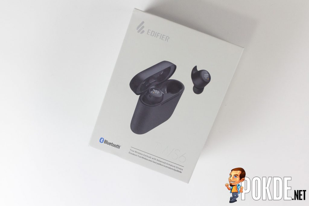 Edifier TWS6 Review — Great Sound With Great Features 36