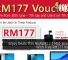 Enjoy Deals This HUAWEI 7.7 Mid-Year Sales With Free RM177 Voucher 36