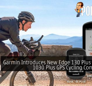 Garmin Introduces New Edge 130 Plus & Edge 1030 Plus GPS Cycling Computers 31