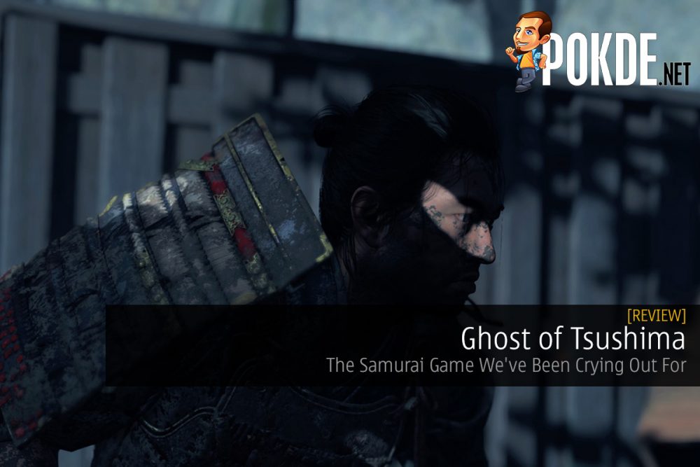 Ghost of Tsushima Review — The Captivating Samurai Game We've Been Crying Out For 29