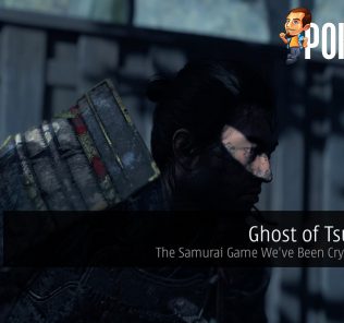 Ghost of Tsushima Review — The Captivating Samurai Game We've Been Crying Out For 35