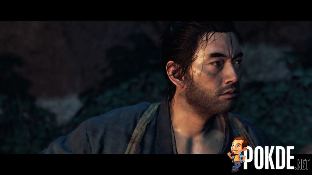 Ghost of Tsushima Review — The Samurai Game We've Been Crying Out For