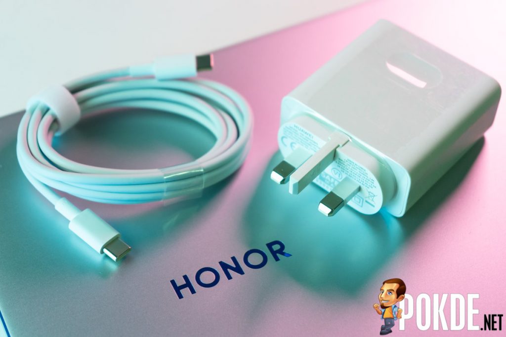 HONOR MagicBook 14 Review — form over function? 17