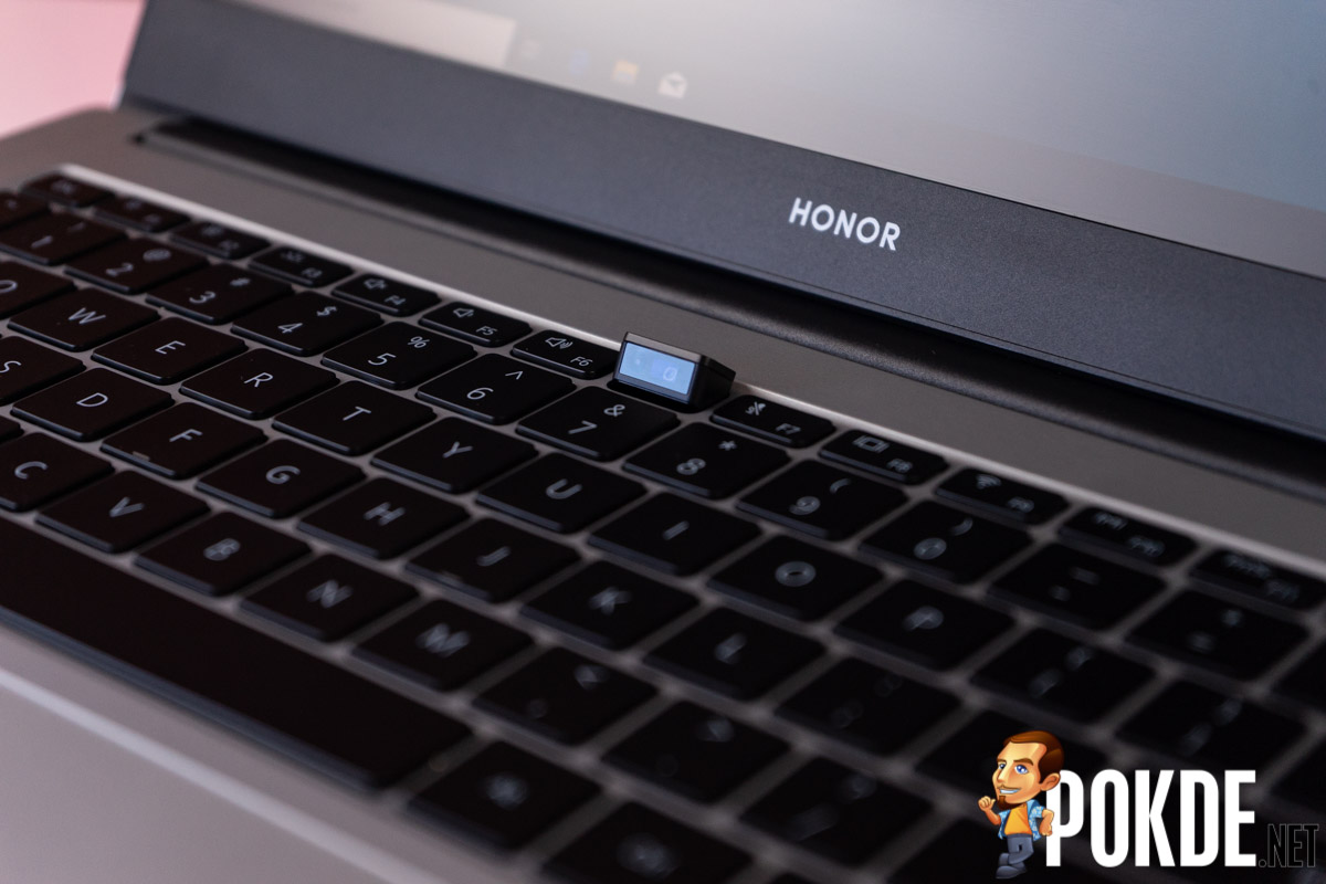 Honor Magicbook 14 Notebook Review: Where Style Paints a Picasso