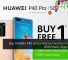 Buy HUAWEI P40 Series And Get Another For Free With Maxis Biggest Sale 27
