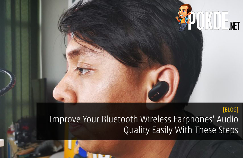 Improve Your Bluetooth Wireless Earphones' Audio Quality Easily With These Steps 26