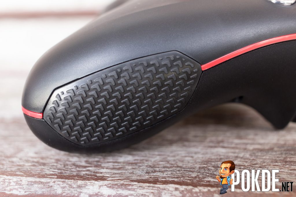 MSI Force GC30 Review — All-rounder Gaming Controller