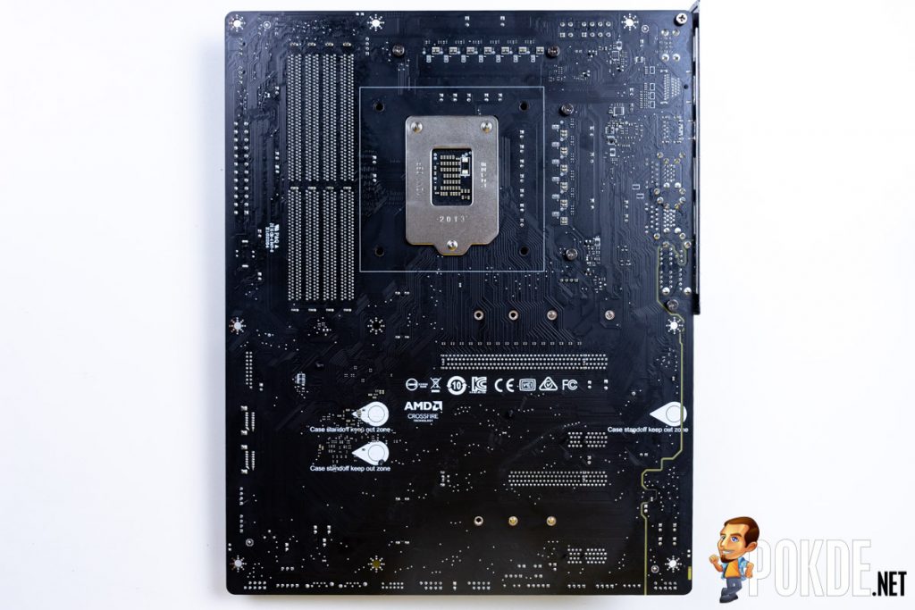 MSI MAG Z490 Tomahawk Review - An Interesting Cocktail Of Features - Pokde.Net