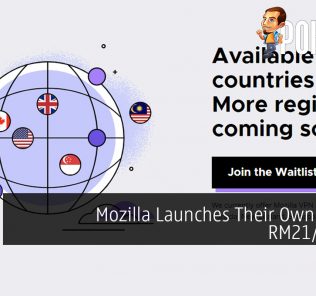 Mozilla Launches Their Own VPN At RM21/month 31