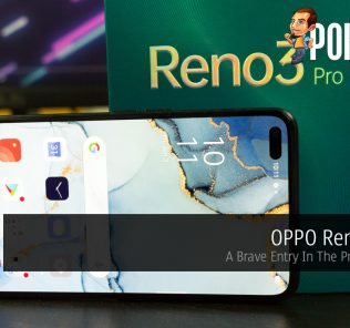 OPPO Reno3 Pro Review — A Brave Entry In The Price Range 22