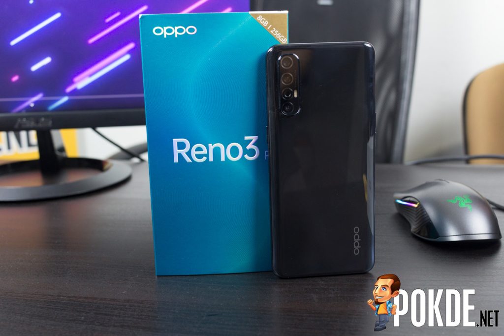 OPPO Reno3 Pro Review — A Brave Entry In The Price Range 35