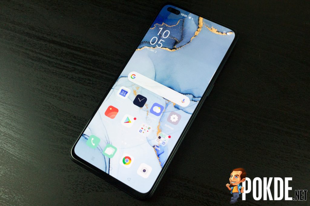 OPPO Reno3 Pro Review — A Brave Entry In The Price Range 26