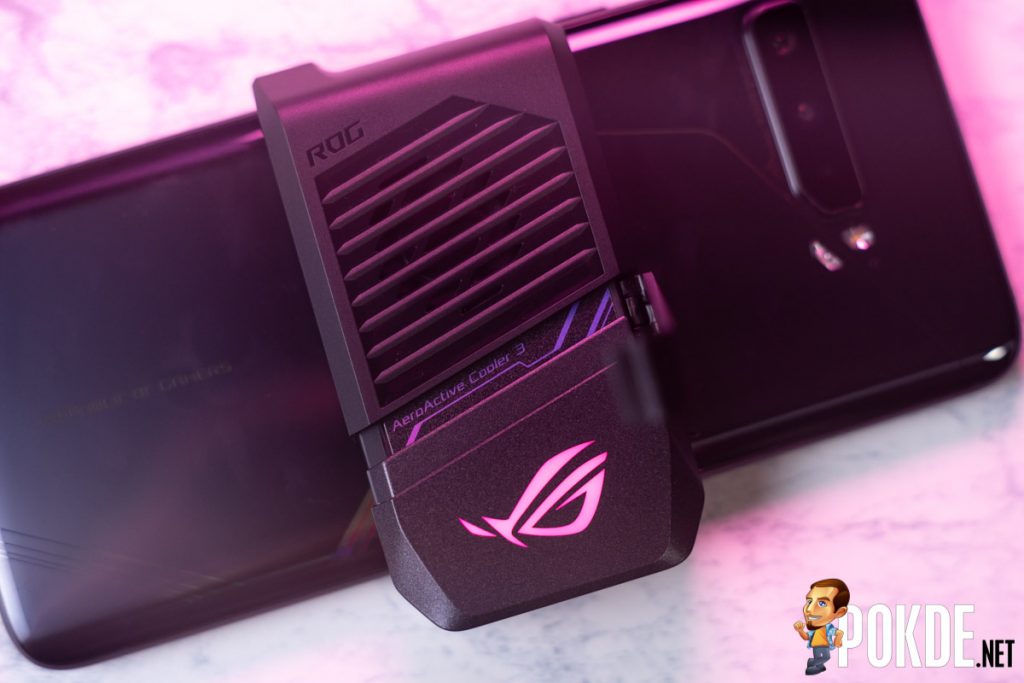 ROG Phone 3 Review - When you just cant have enough 40