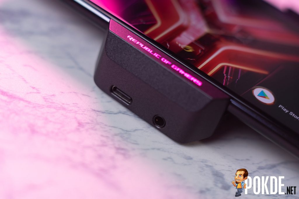 ROG Phone 3 Review - When you just cant have enough 52