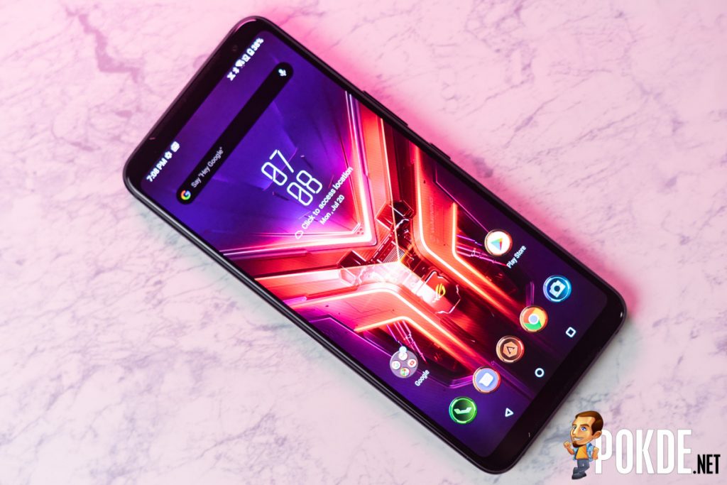 ROG Phone 3 Review - When you just cant have enough 43