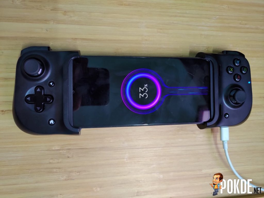 Razer Kishi Review - Good But It Has Its Quirks 30