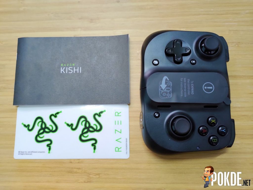 Razer Kishi Review