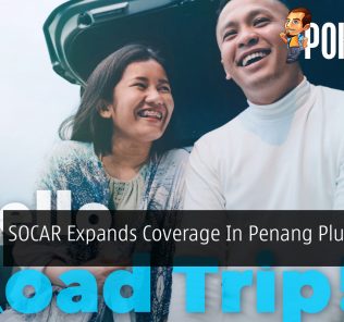 SOCAR Expands Coverage In Penang Plus Johor Bahru 30