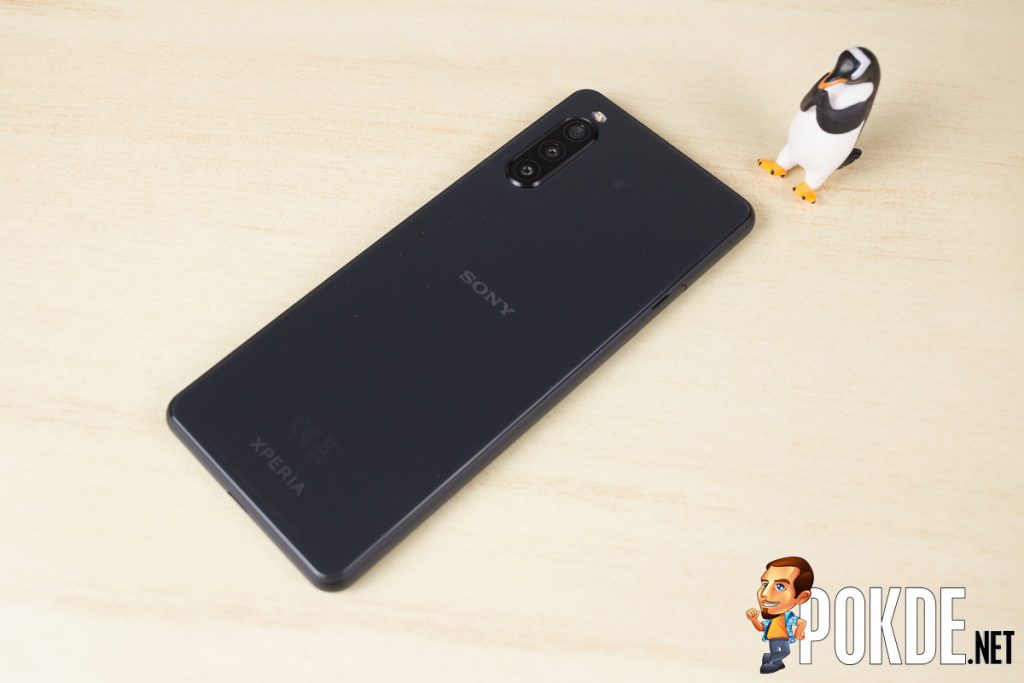 Sony Xperia 10 II Review — A New Perspective 34