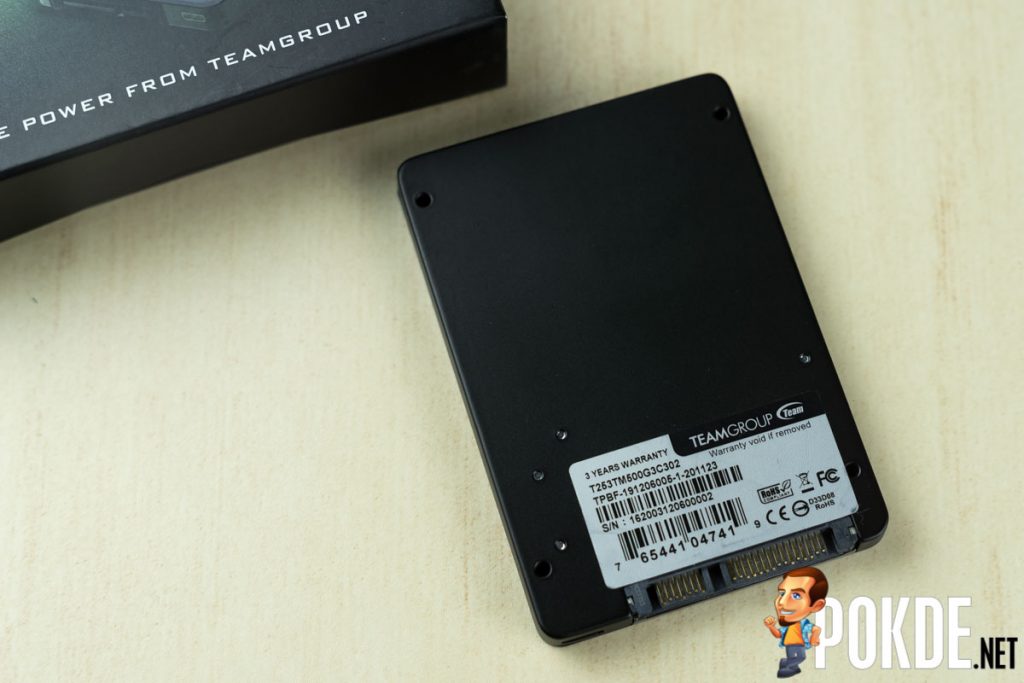 T-Force Delta Max SSD 500GB-5