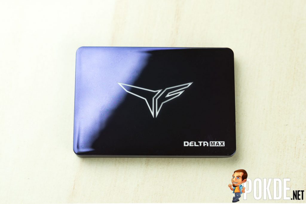 T-Force Delta Max SSD 500GB-6